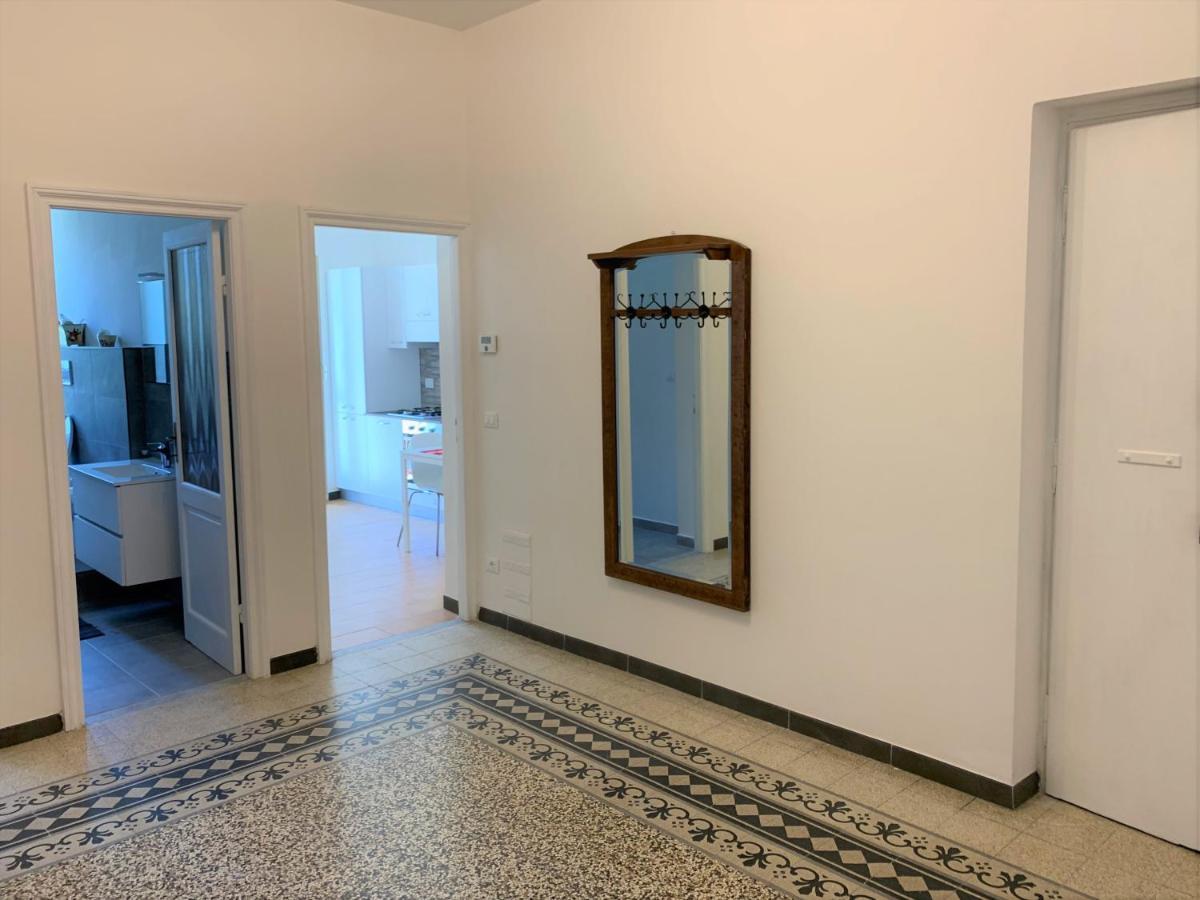 Oliver Sulla Via Del Mare ليفانتو المظهر الخارجي الصورة