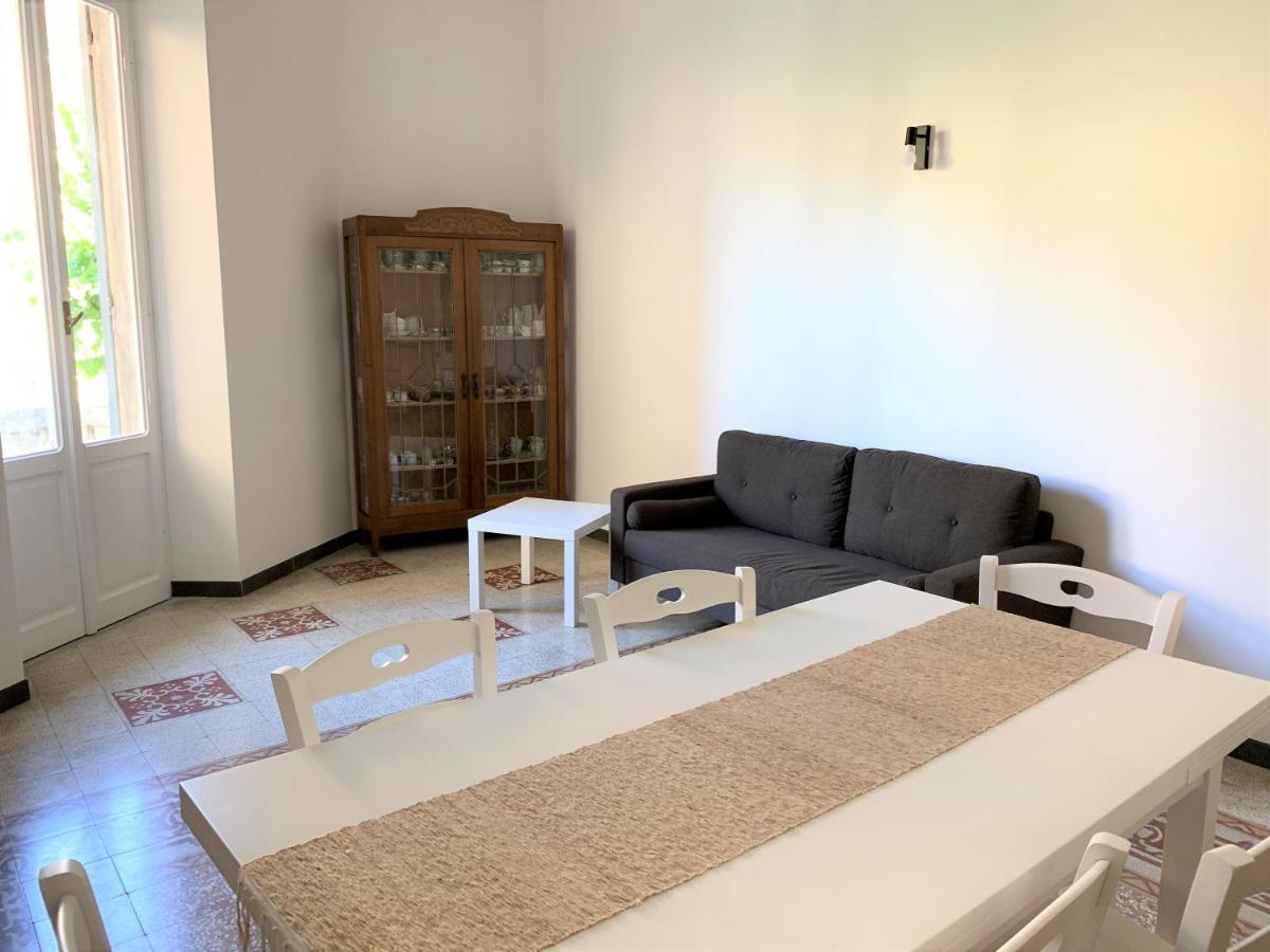 Oliver Sulla Via Del Mare ليفانتو المظهر الخارجي الصورة